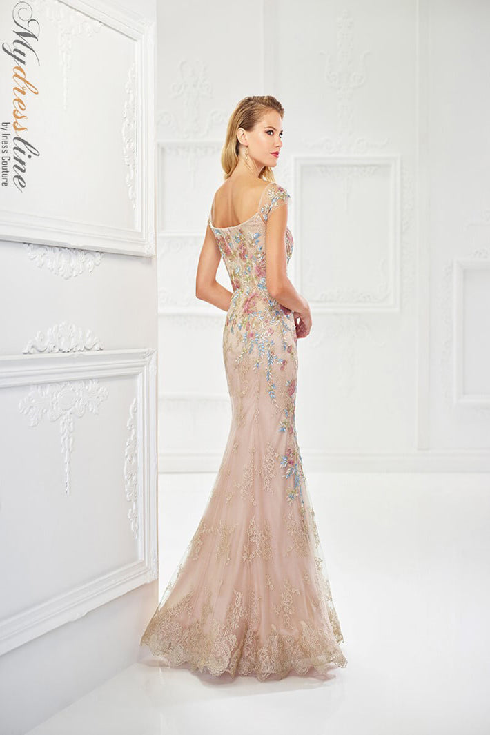 Mon Cheri Montage 118966 - Mydressline