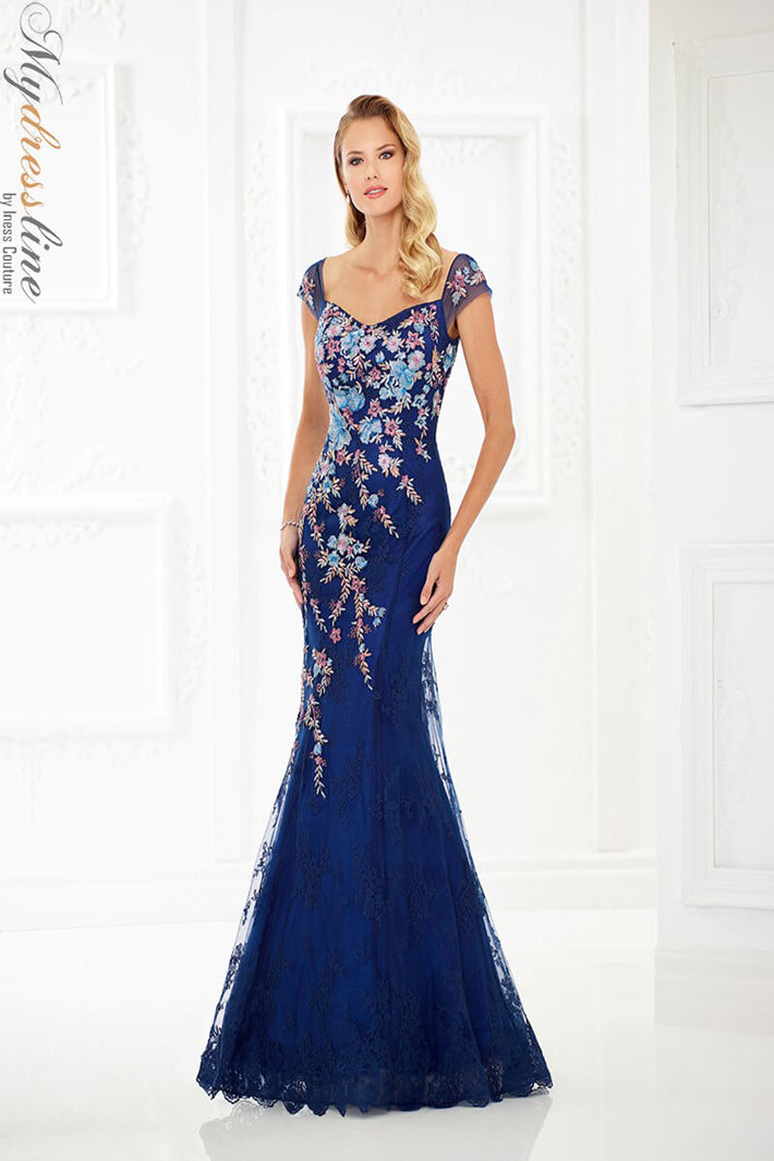 Mon Cheri Montage 118966 - Mydressline