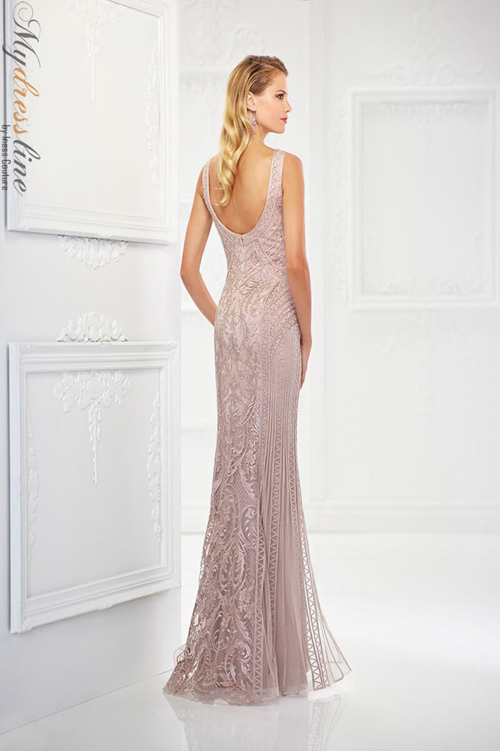 Mon Cheri Montage 118975 - Mydressline