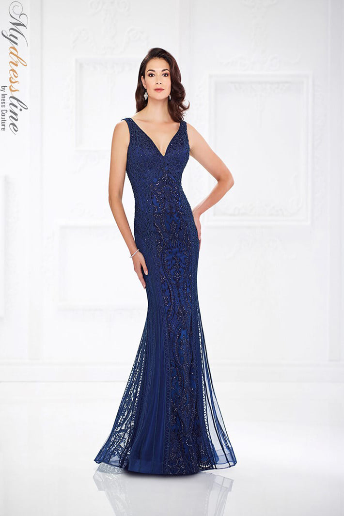 Mon Cheri Montage 118975 - Mydressline