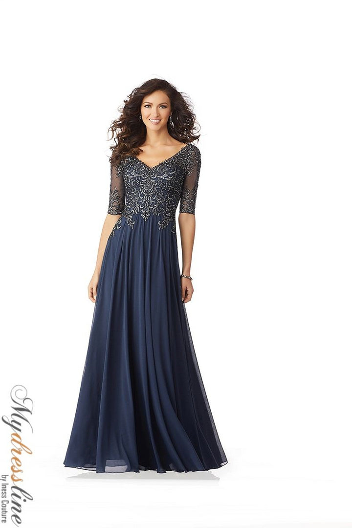 Morilee 71805 - Mydressline