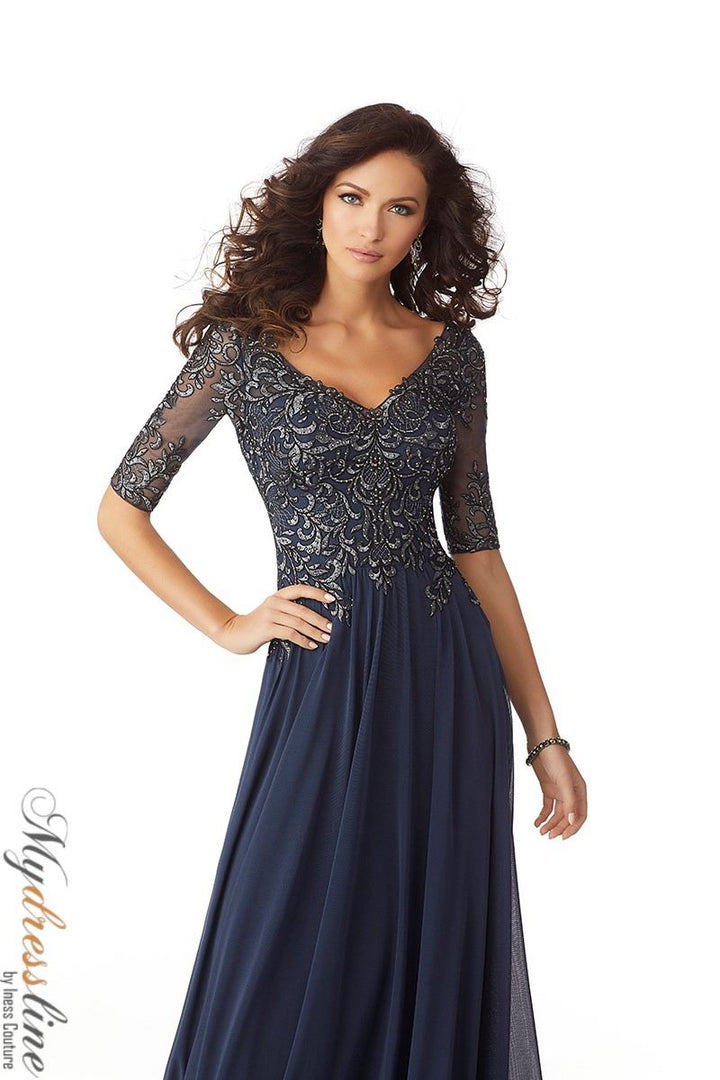 Morilee 71805 - Mydressline