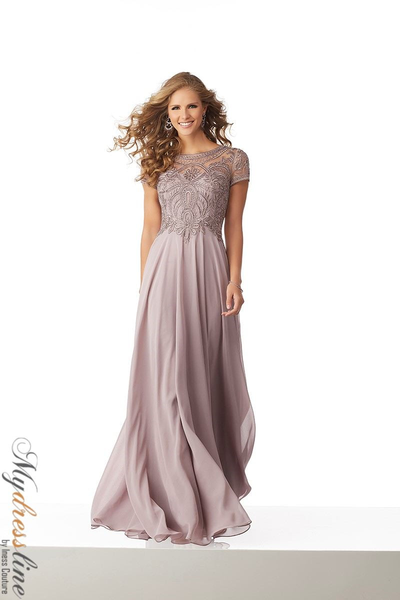 Morilee 71824 - Mydressline