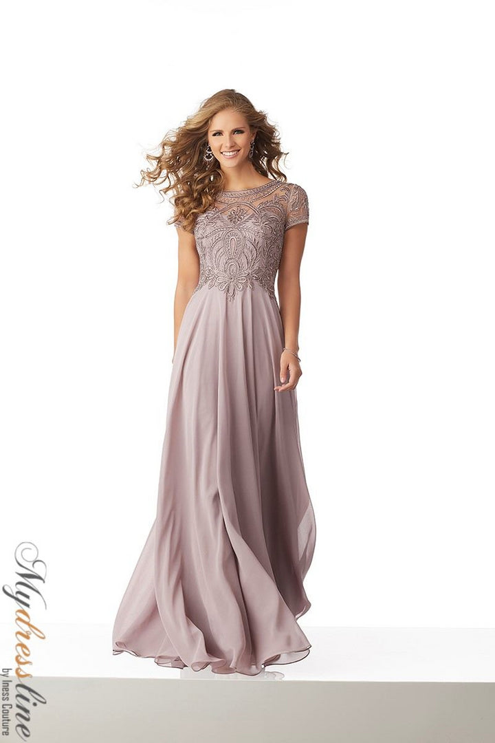 Morilee 71824 - Mydressline