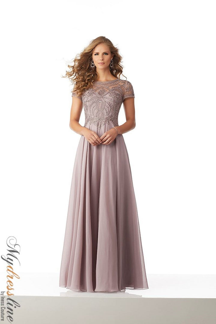 Morilee 71824 - Mydressline