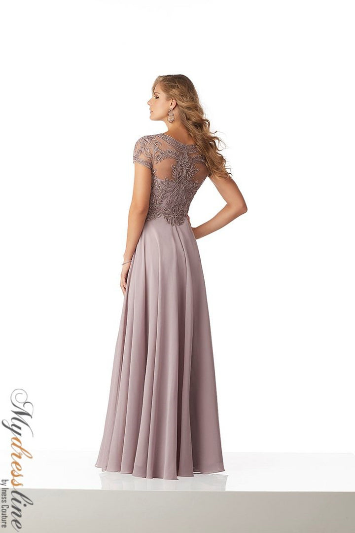 Morilee 71824 - Mydressline