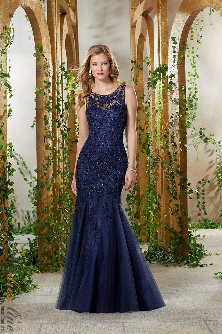 Morilee 71907 - Mydressline