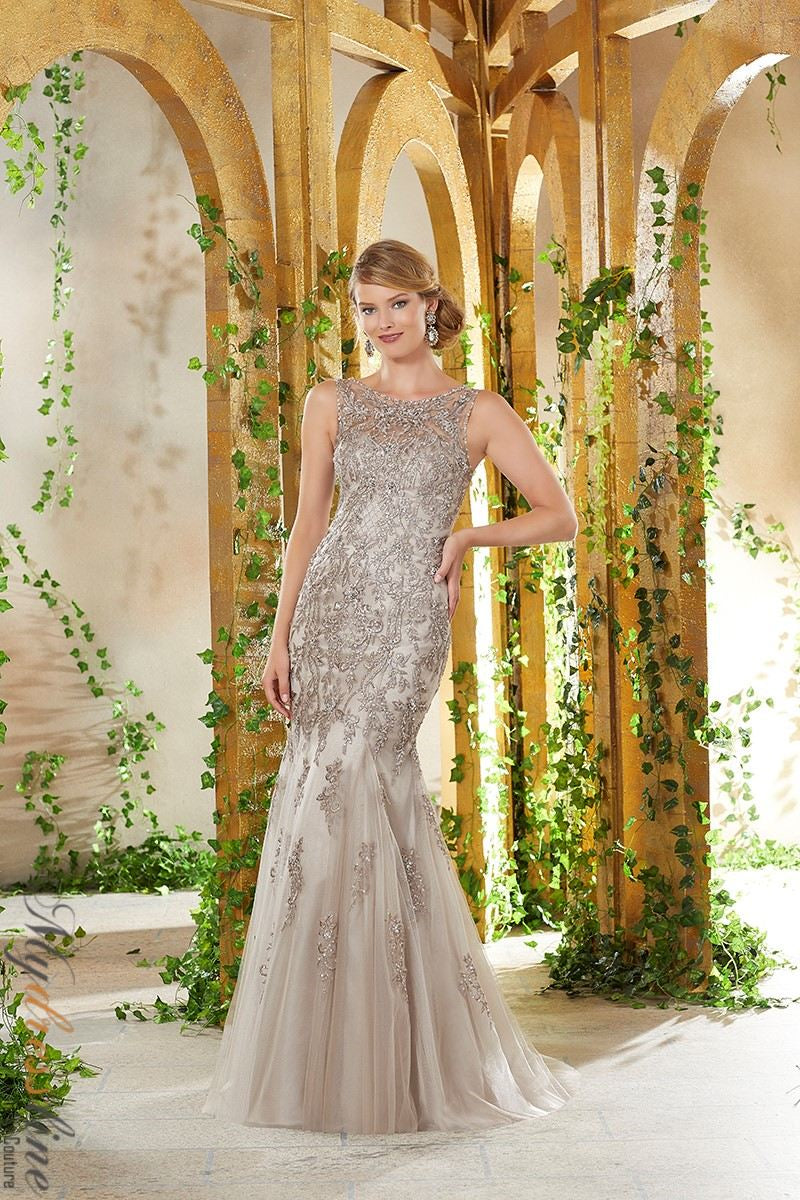 Morilee 71907 - Mydressline