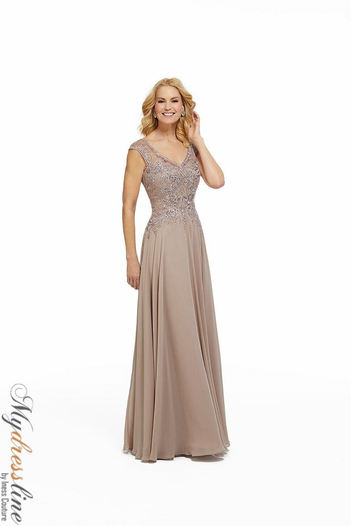 Morilee 72021 - Mydressline