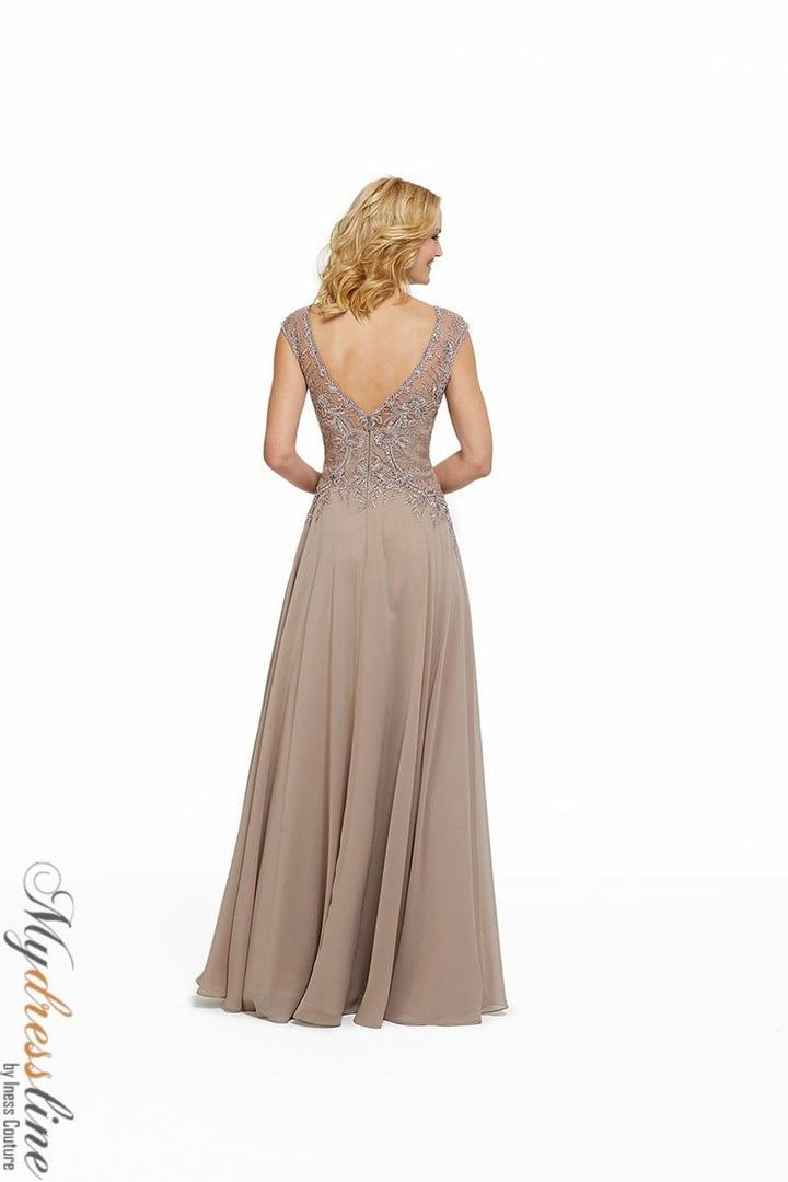 Morilee 72021 - Mydressline