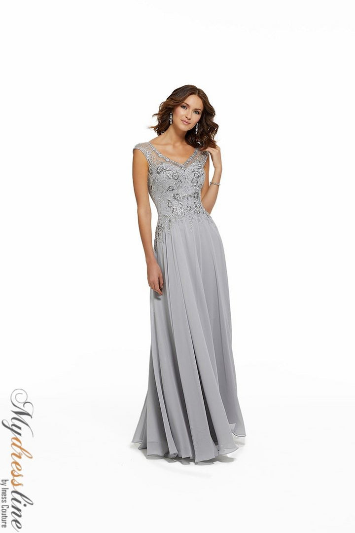 Morilee 72021 - Mydressline