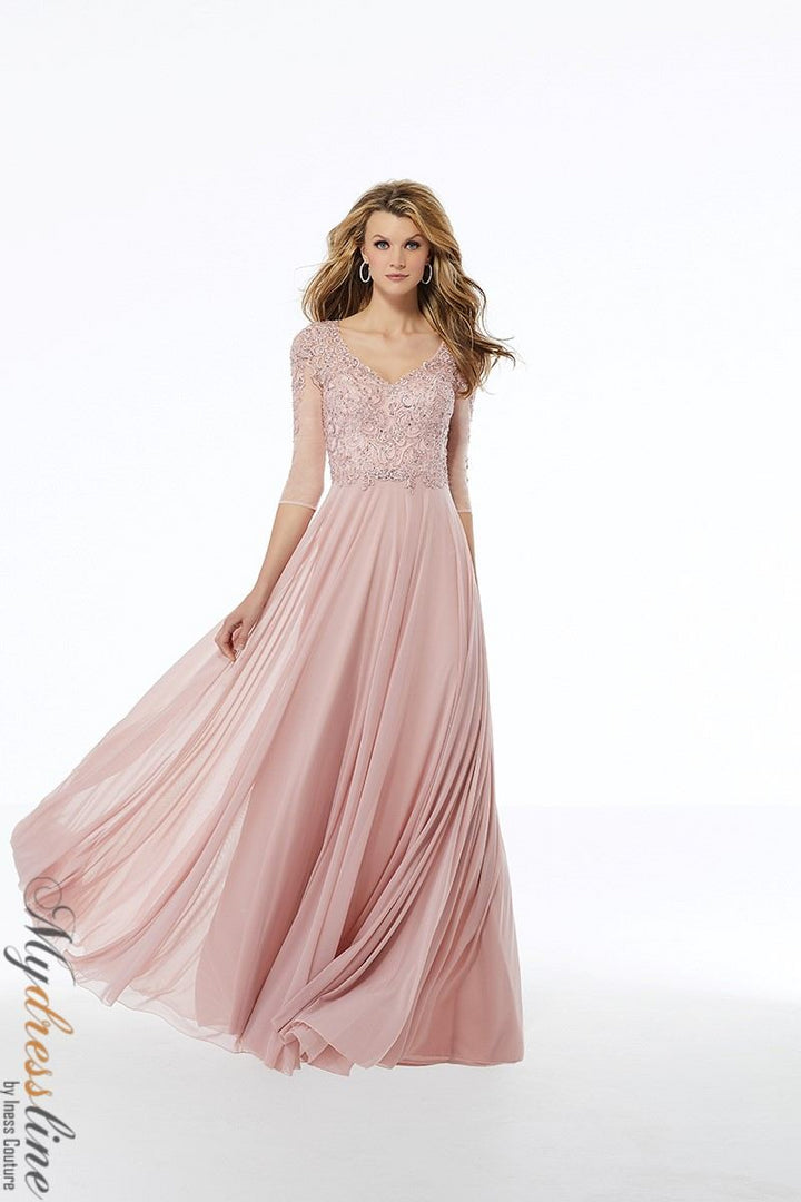 Morilee 72120 - Mydressline