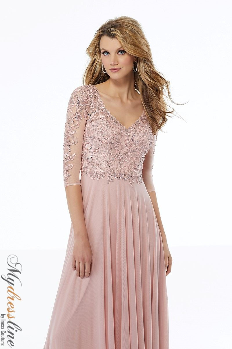 Morilee 72120 - Mydressline