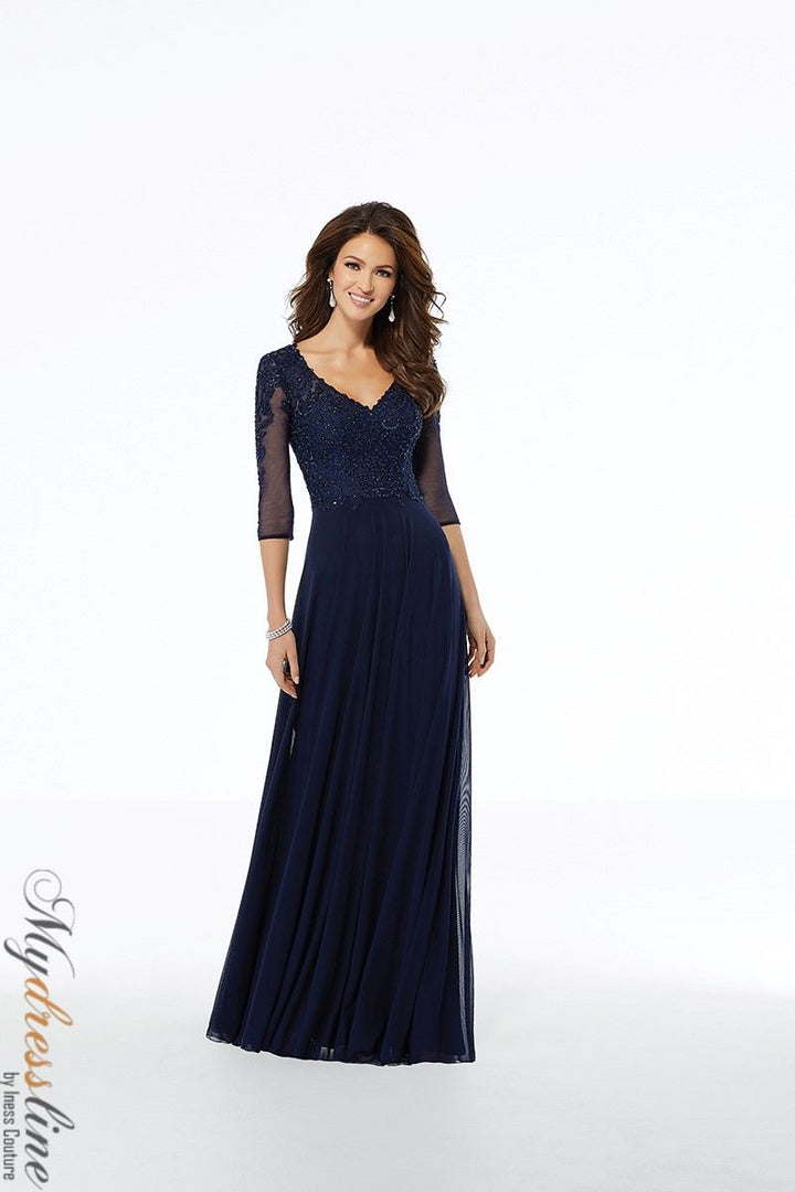 Morilee 72120 - Mydressline