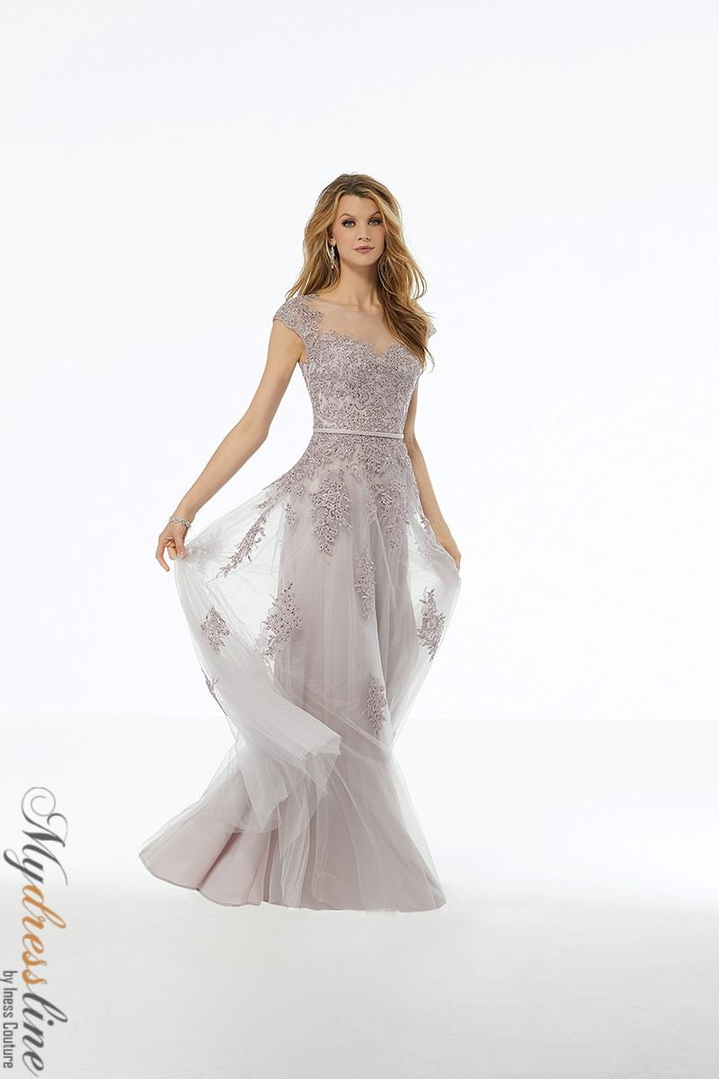 Morilee 72123 - Mydressline