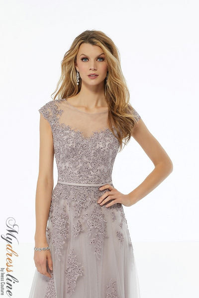 Morilee 72123 - Mydressline