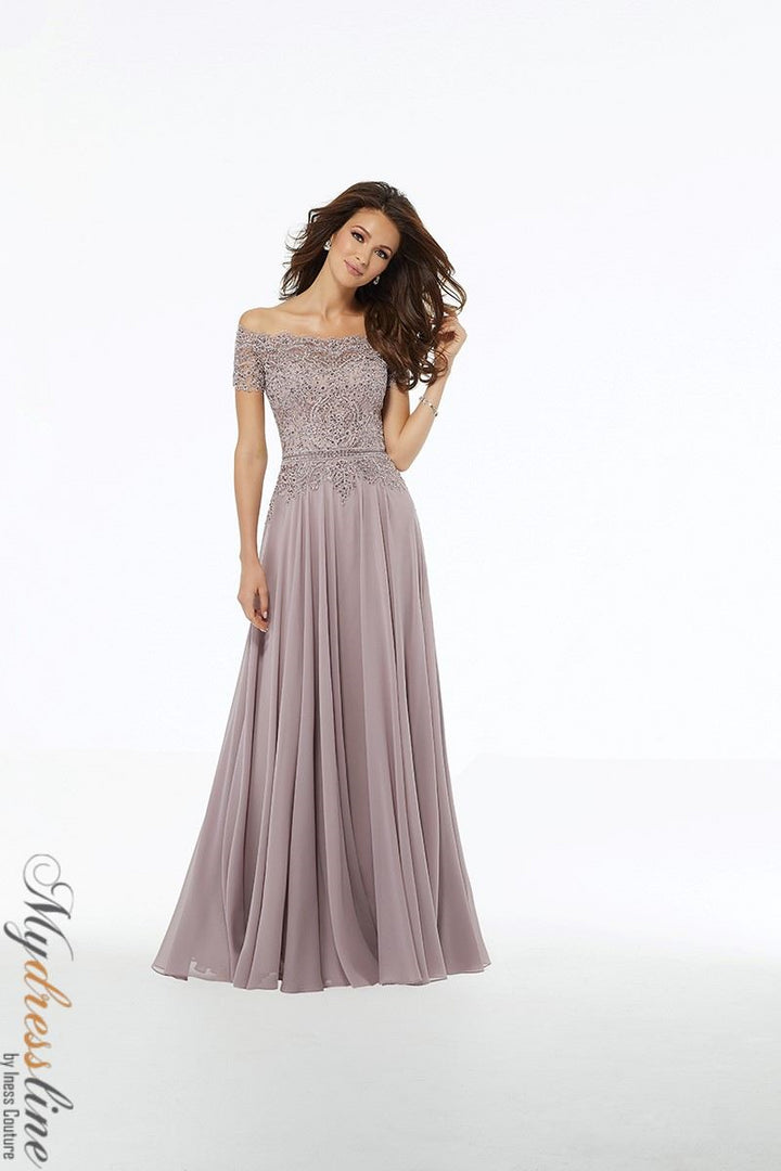 Morilee 72133 - Mydressline