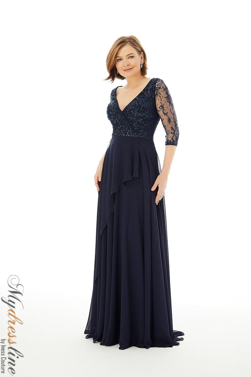 Morilee 72208 - Mydressline