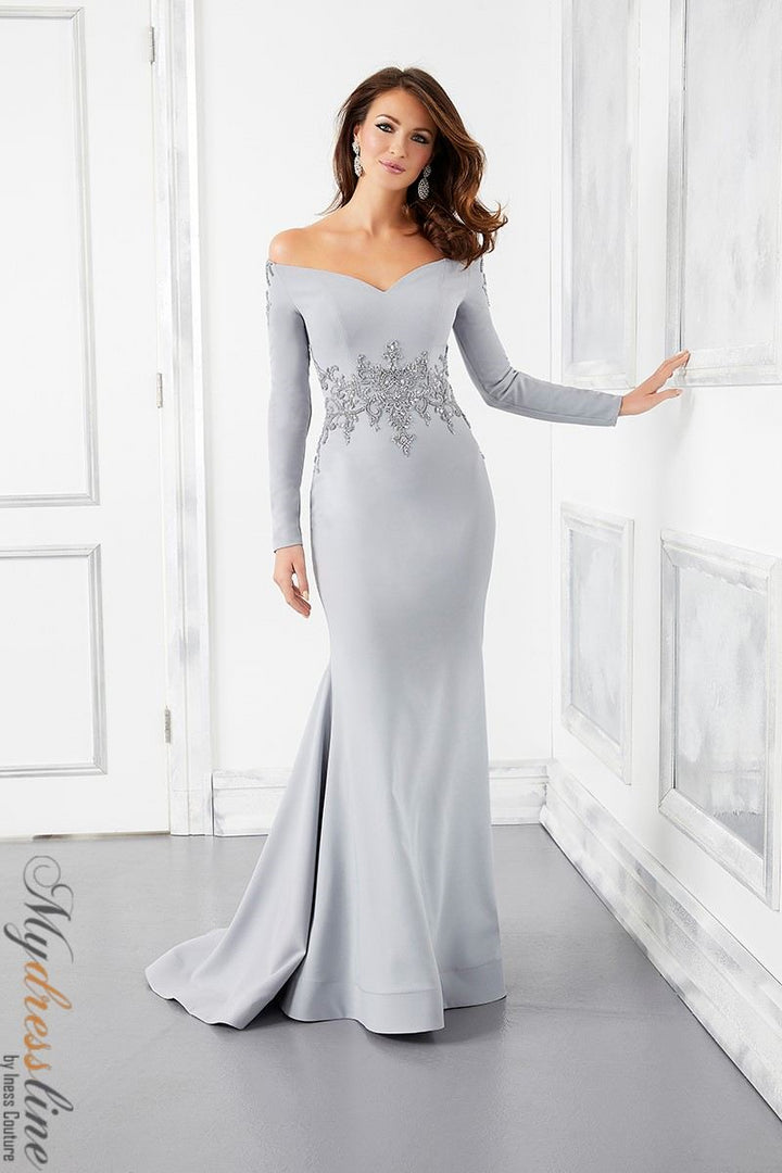 Morilee 72308 - Mydressline