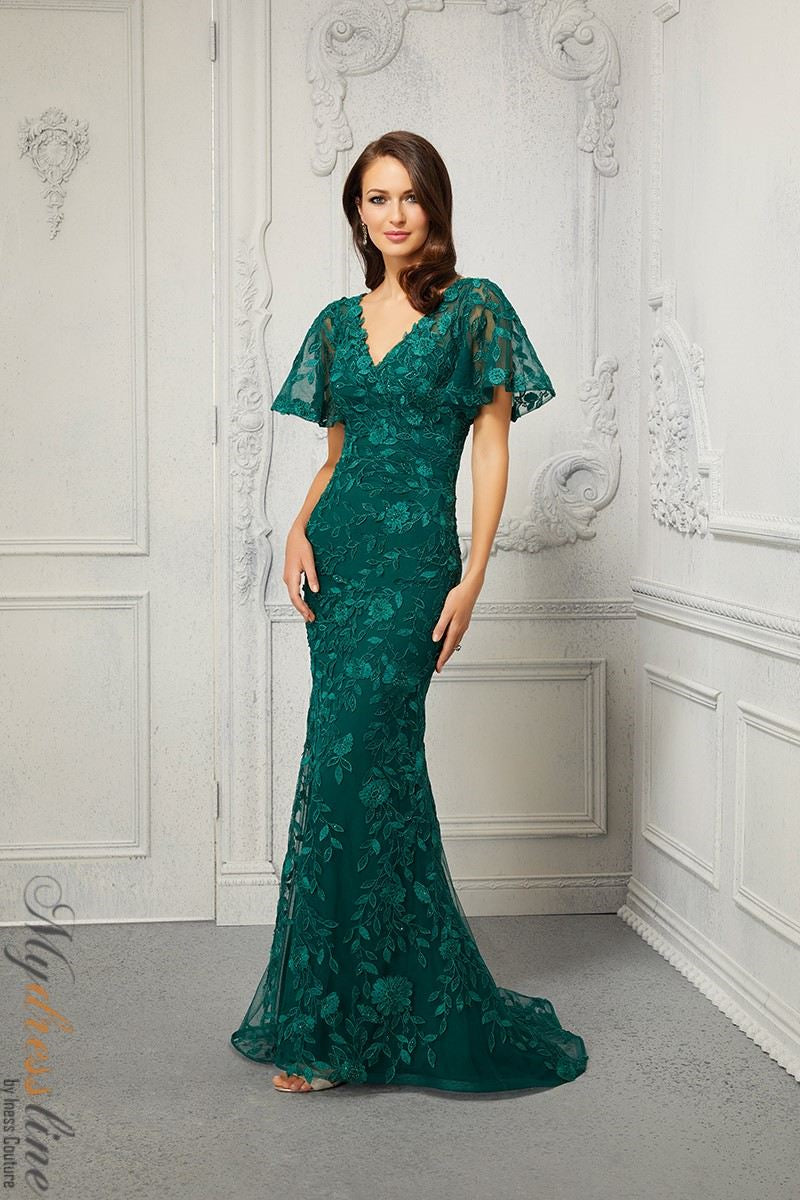 Morilee 72413 - Mydressline