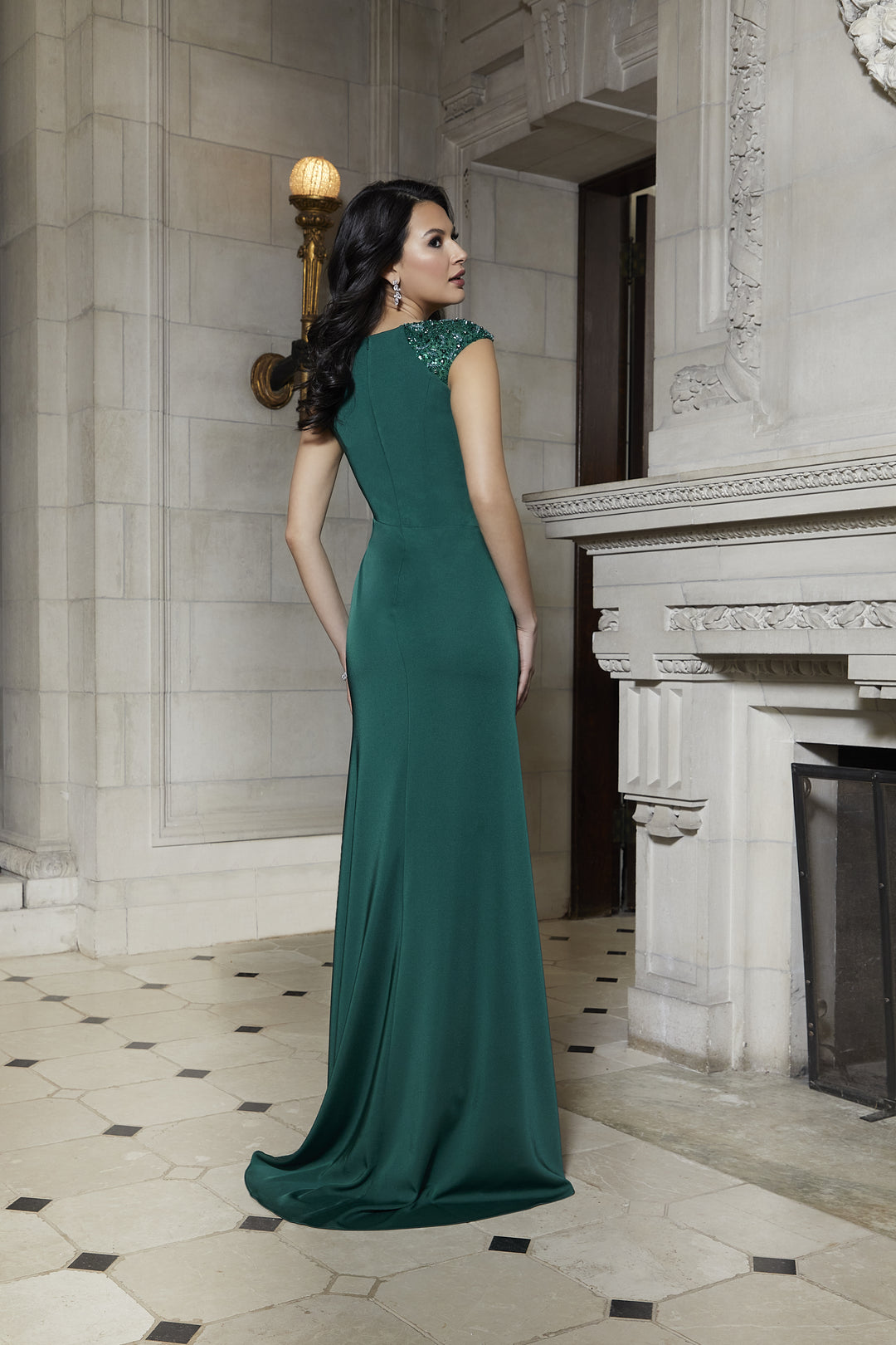 Morilee 72607 - Mydressline