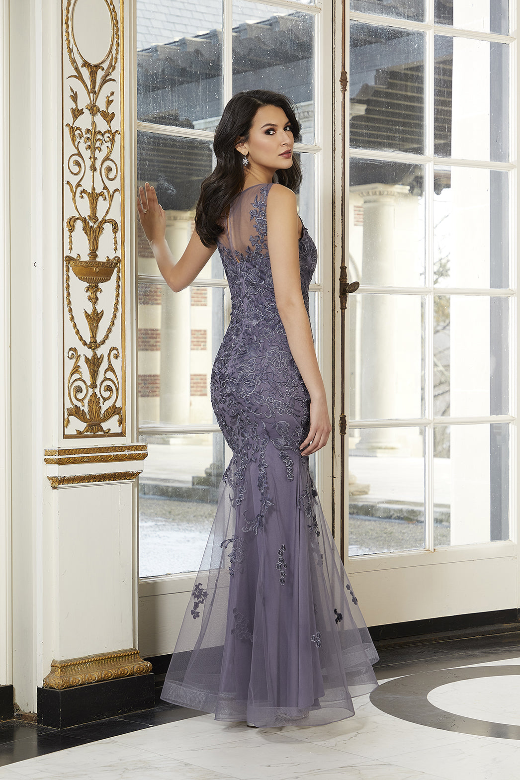 Morilee 72633 - Mydressline