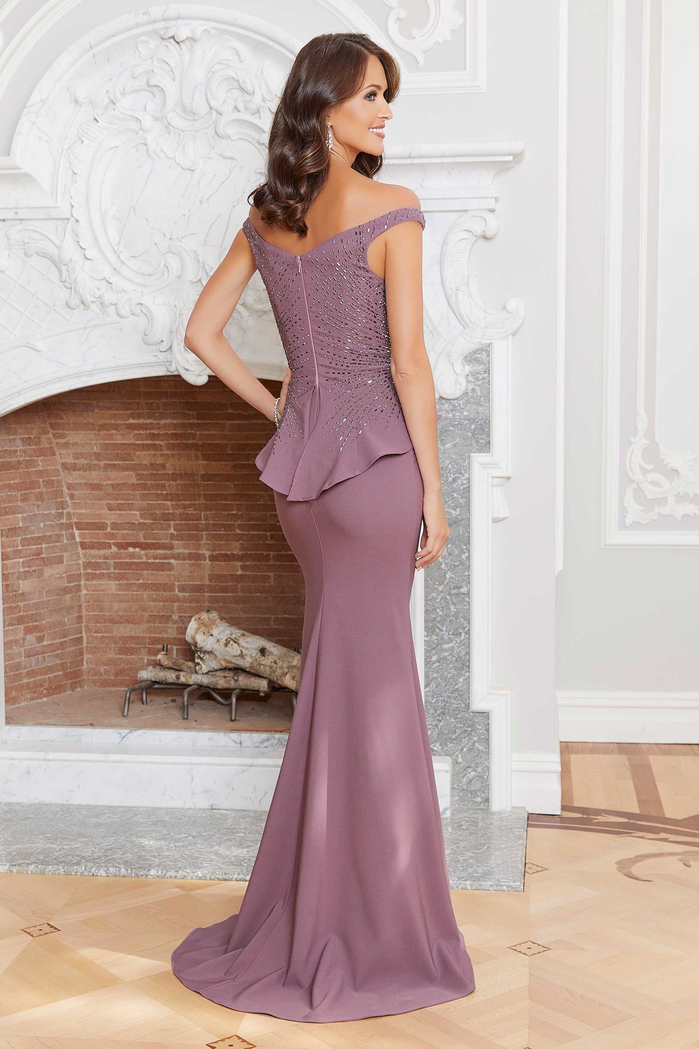 Morilee 72718 - Mydressline