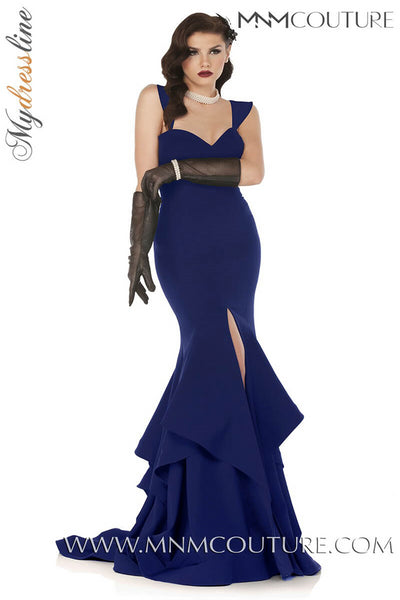 MNM Couture N0020 - Mydressline