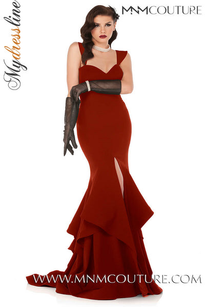 MNM Couture N0020 - Mydressline