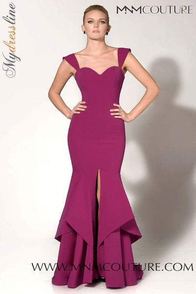 MNM Couture N0020 - Mydressline