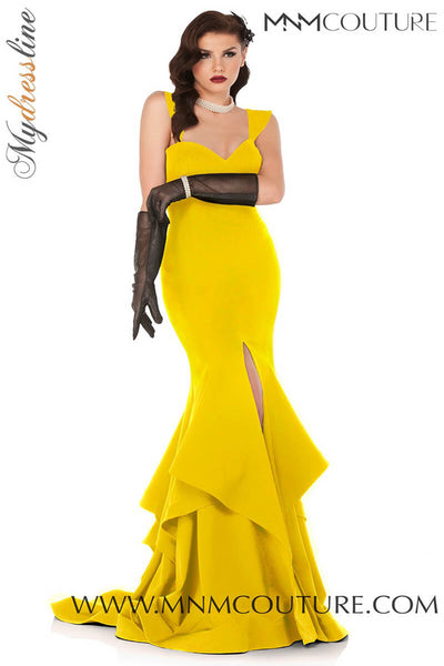 MNM Couture N0020 - Mydressline