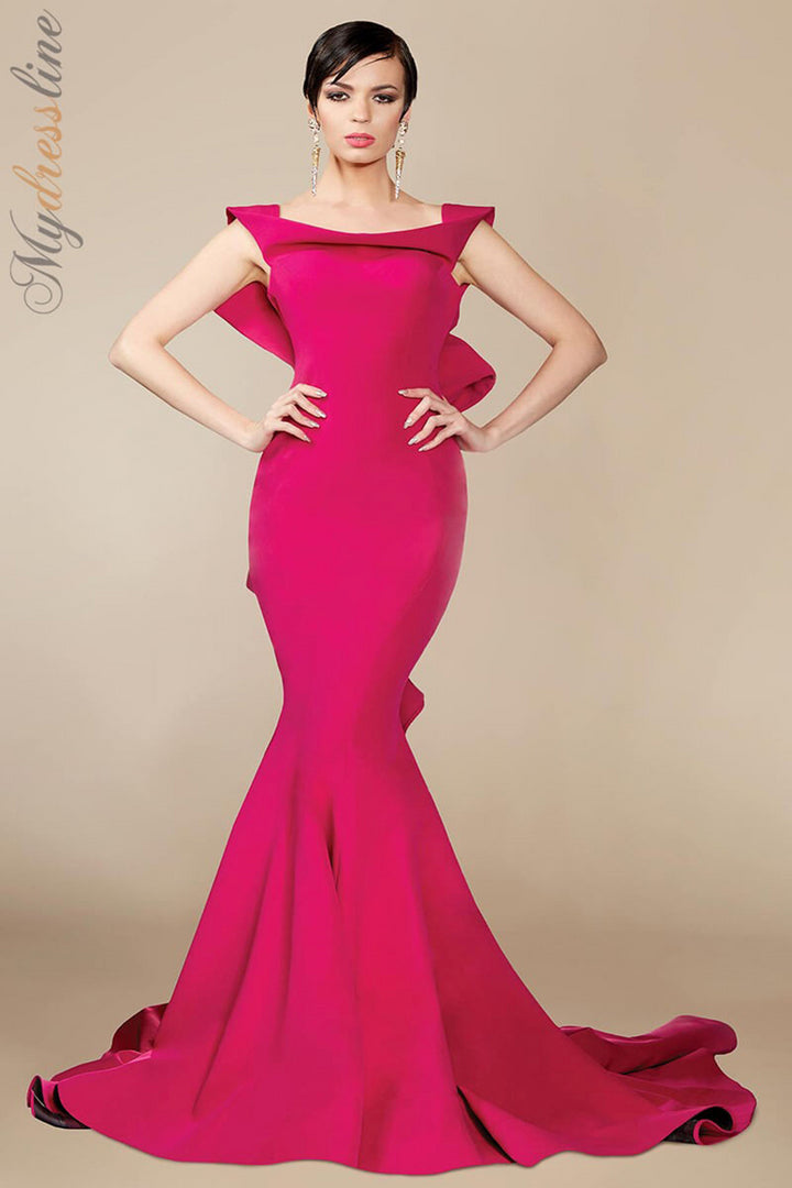 MNM Couture N0145 - Mydressline