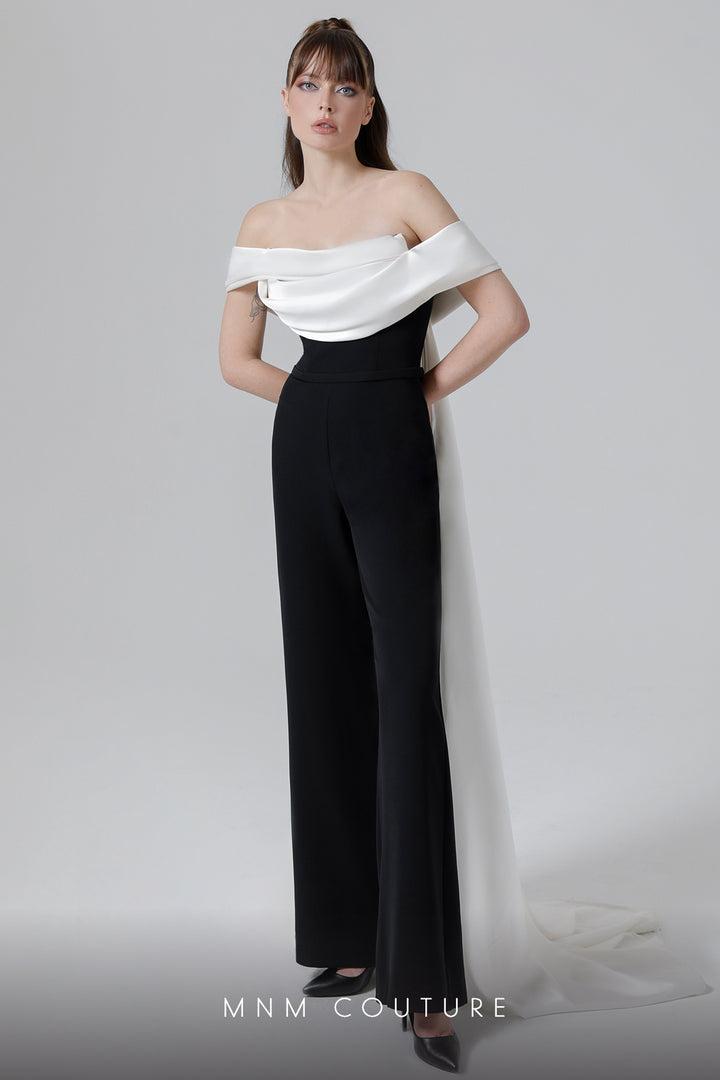 MNM Couture N0456A - Mydressline