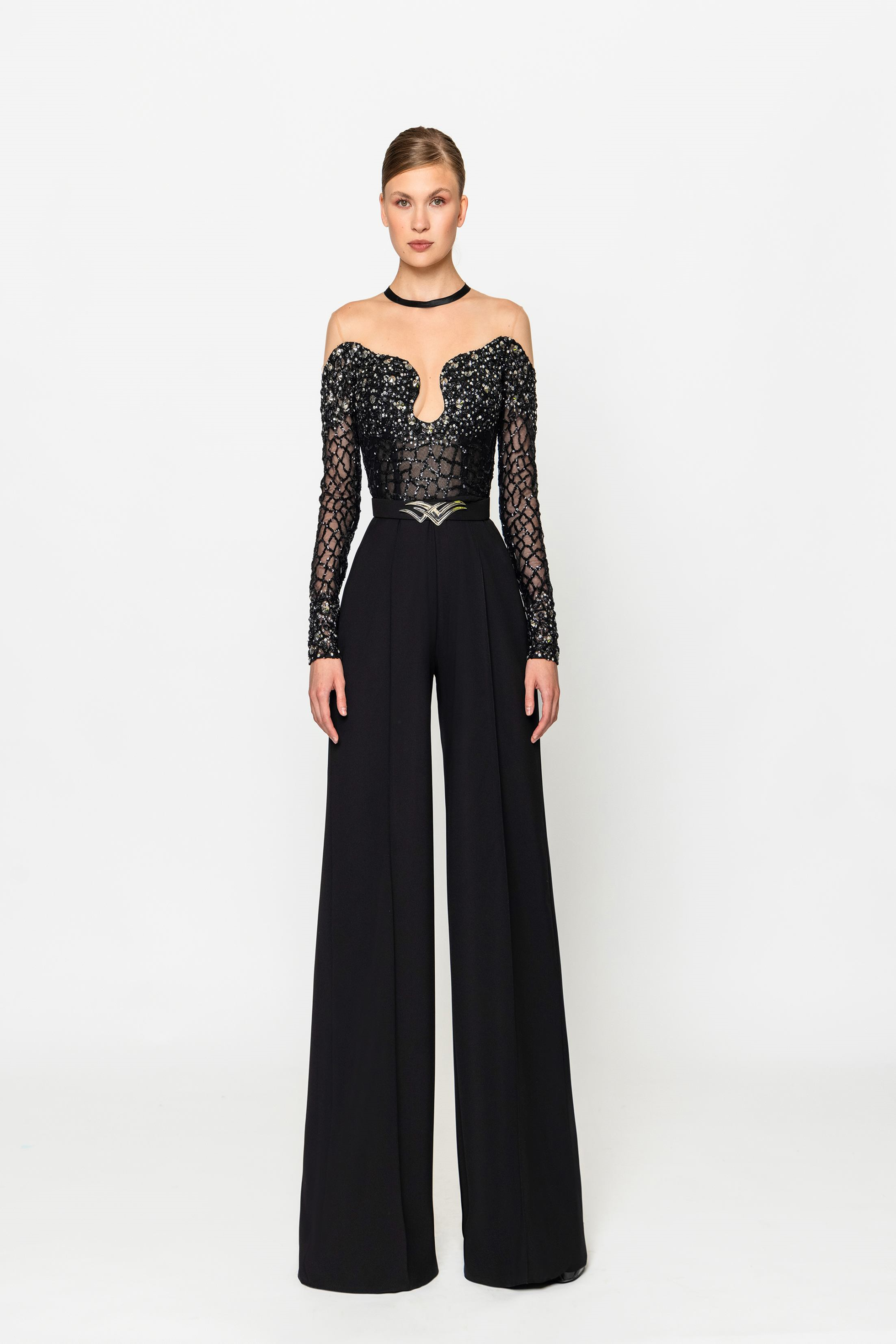 Naja Saade RTW23-20