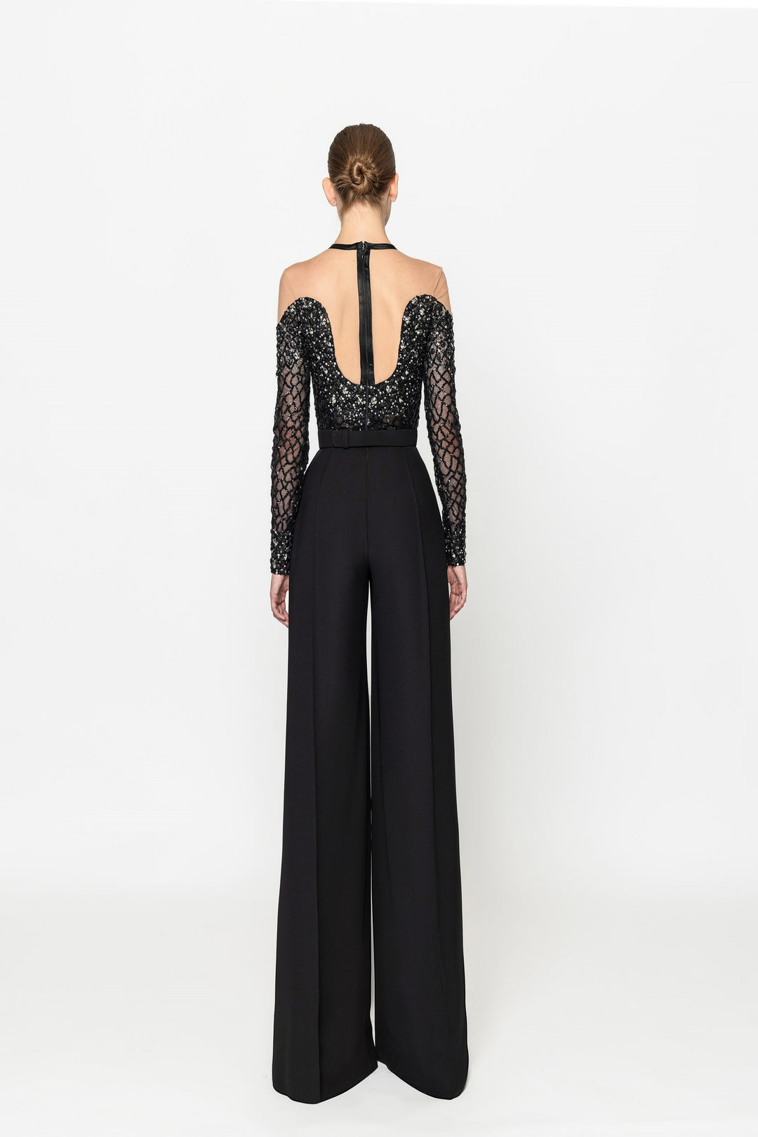 Naja Saade RTW23-09