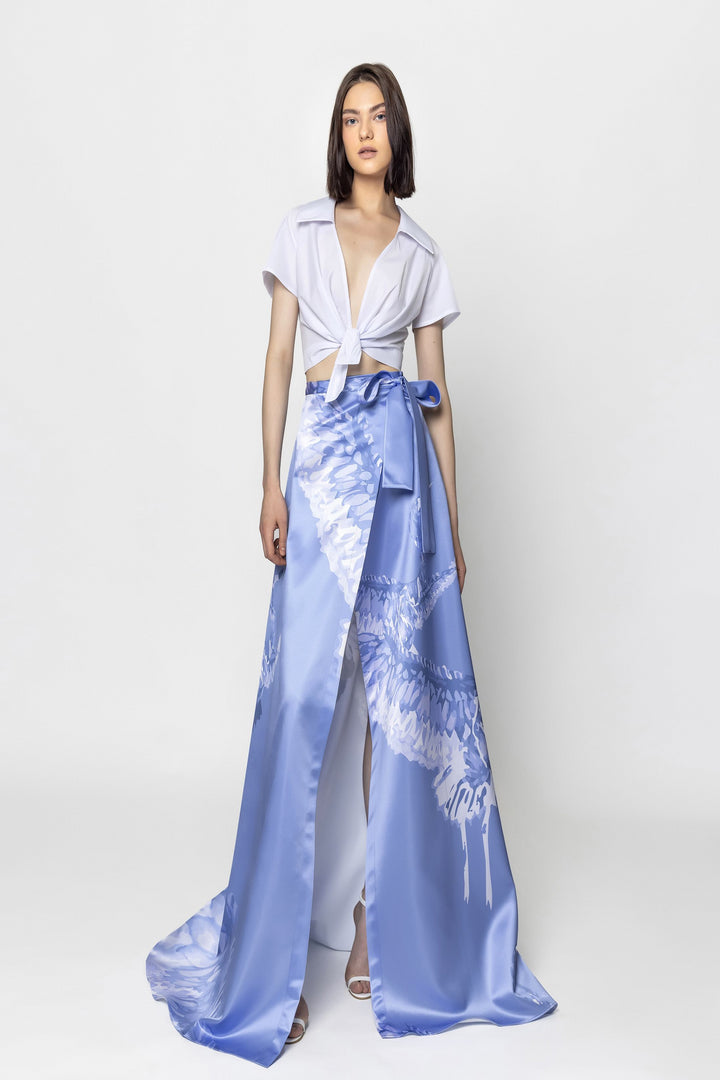 Naja Saade RTW23-15