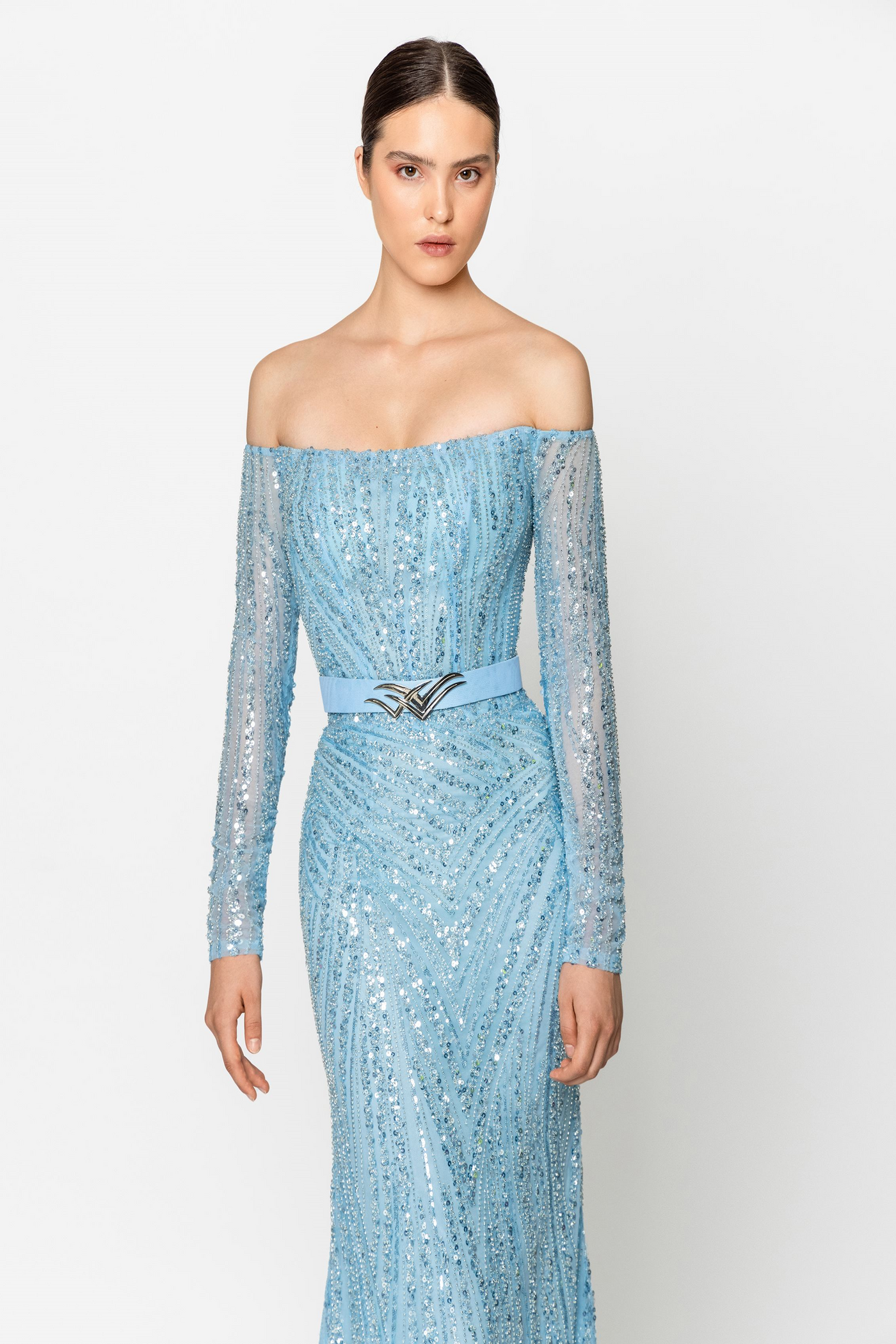 Naja Saade RTW23-19