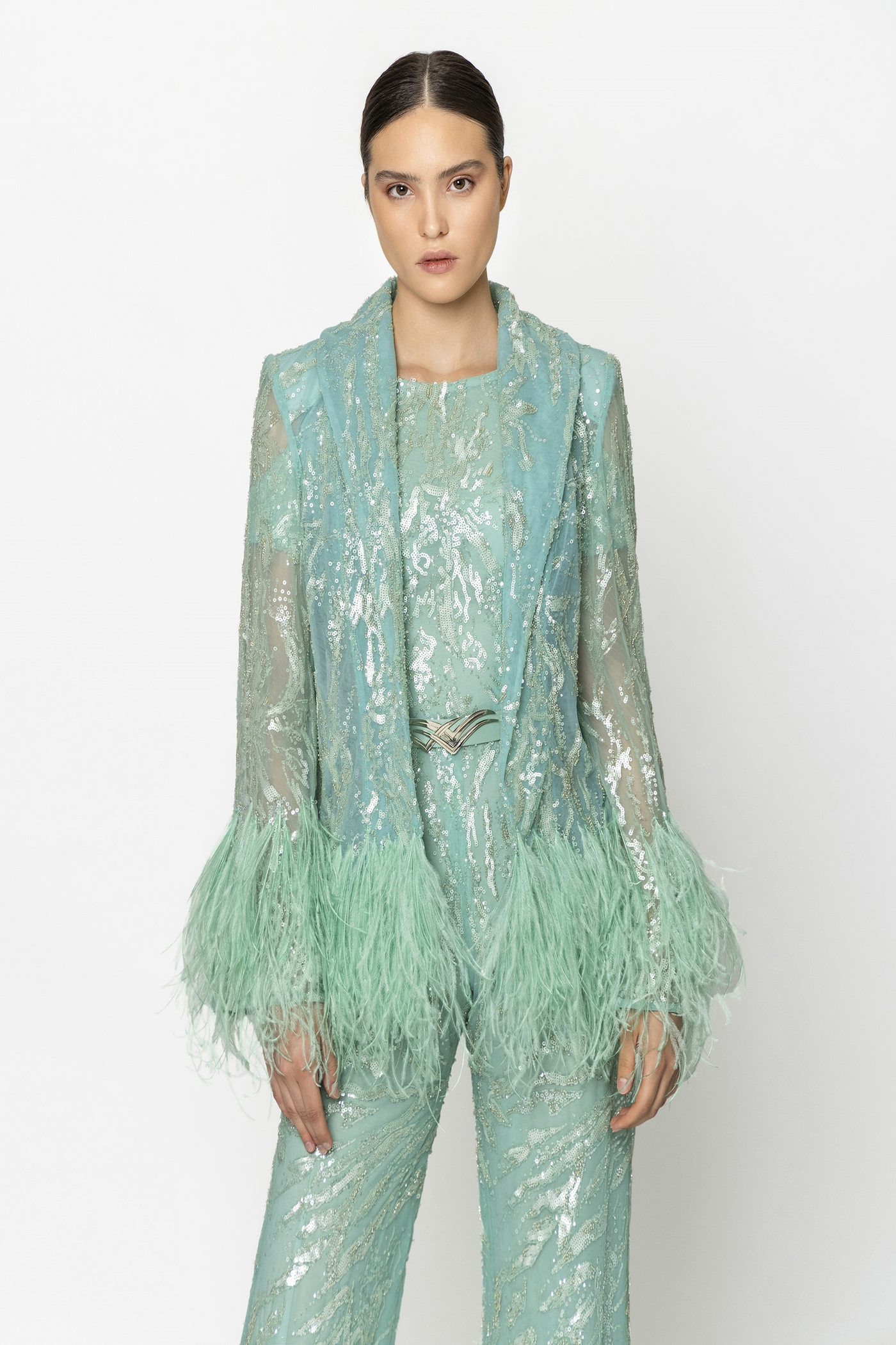 Naja Saade RTW23-06