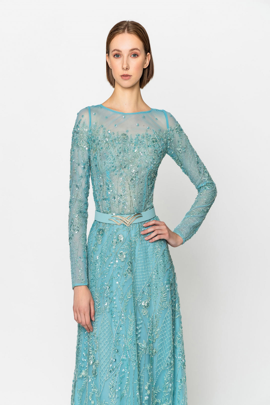 Naja Saade RTW23-20