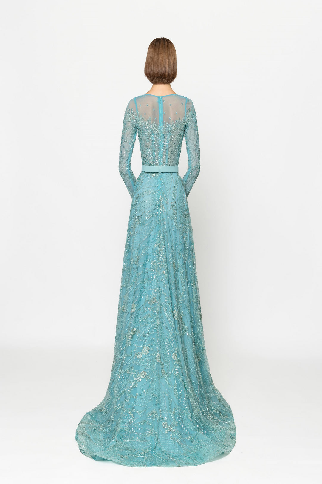 Naja Saade RTW23-20