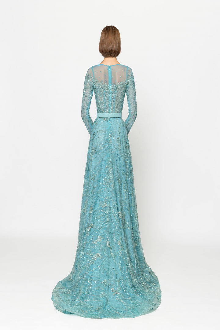 Naja Saade RTW23-20