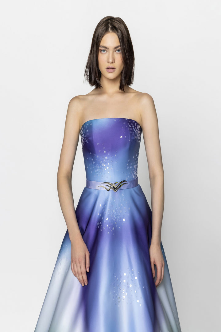 Naja Saade RTW23-23