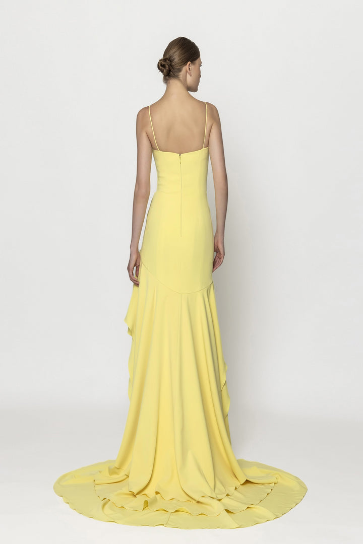 Naja Saade RTW23-28