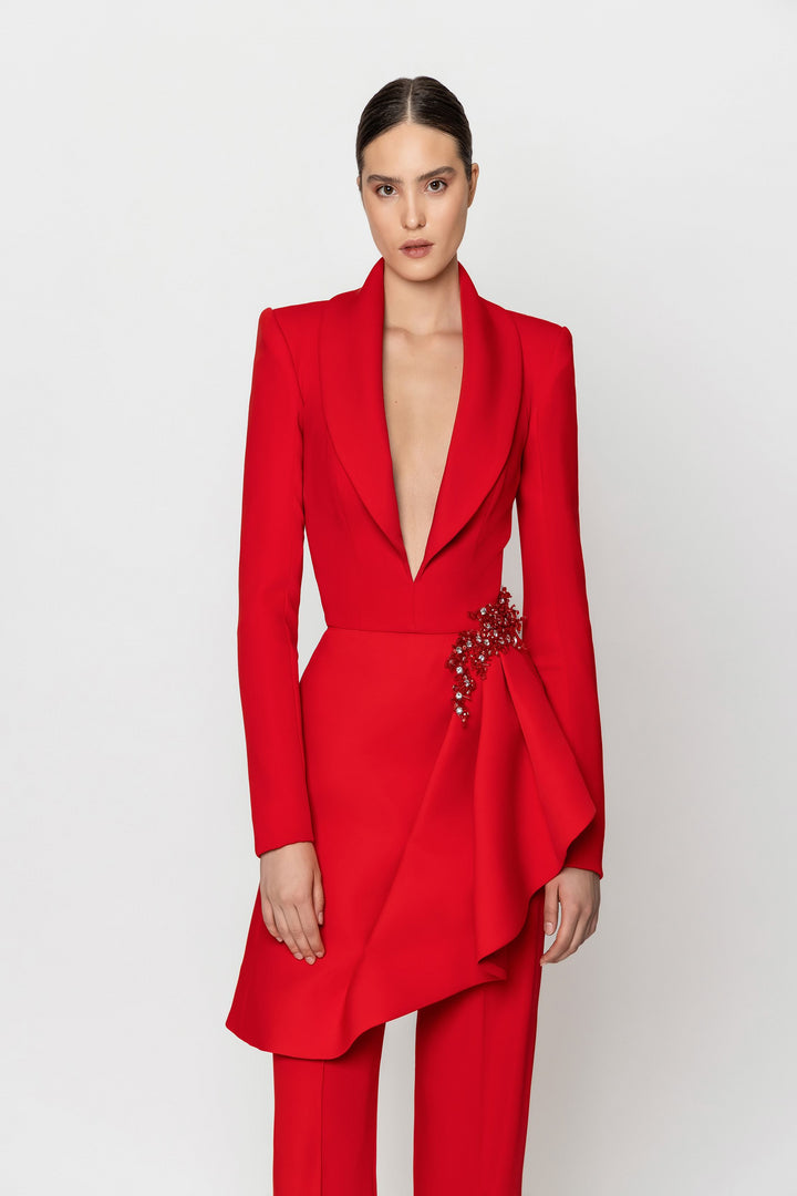 Naja Saade RTW23-34