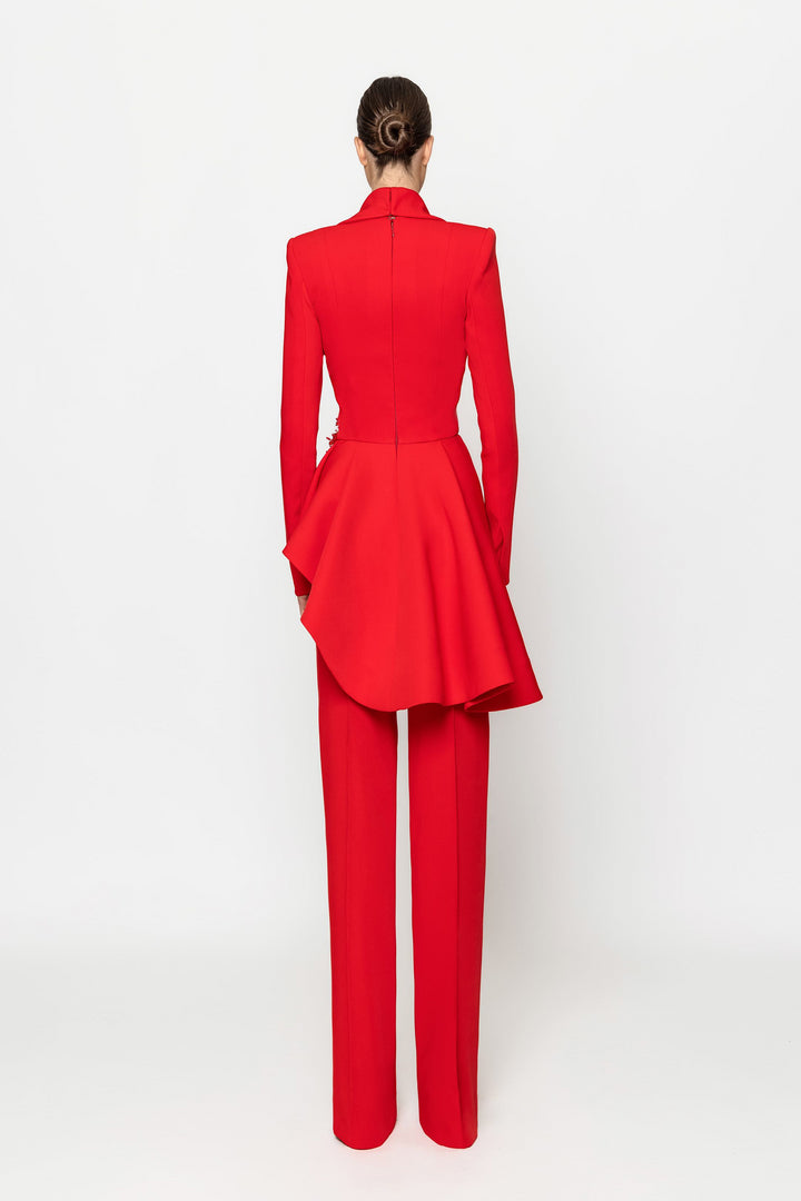 Naja Saade RTW23-34