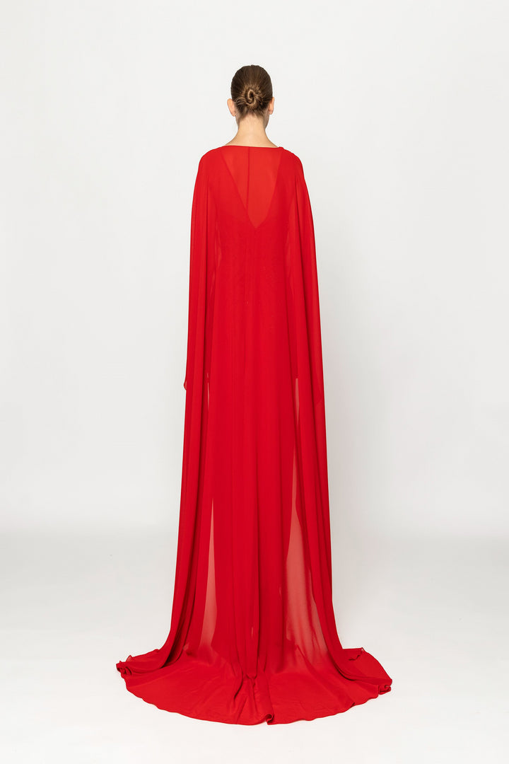 Naja Saade RTW23-35