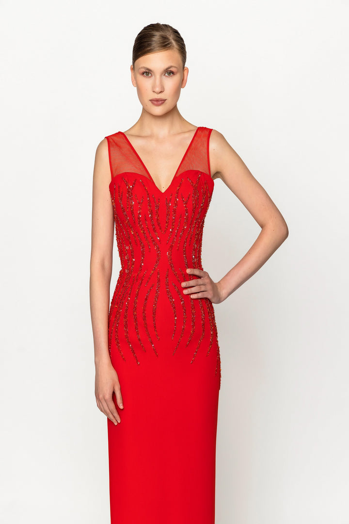 Naja Saade RTW23-35