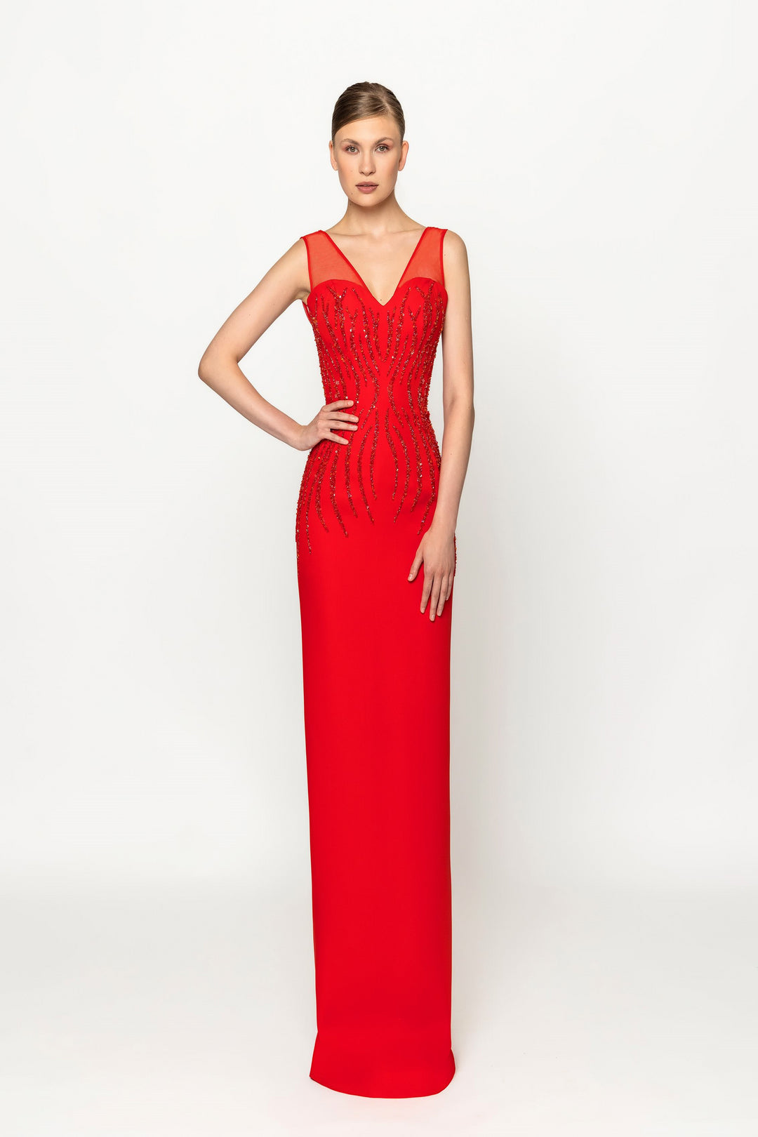 Naja Saade RTW23-35