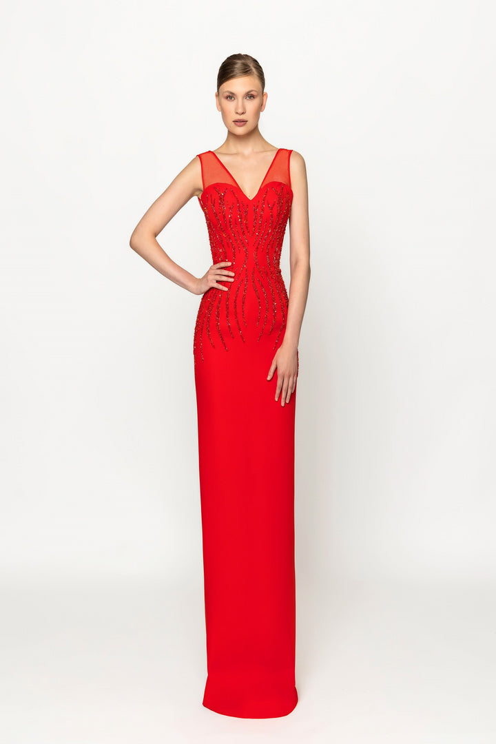 Naja Saade RTW23-35