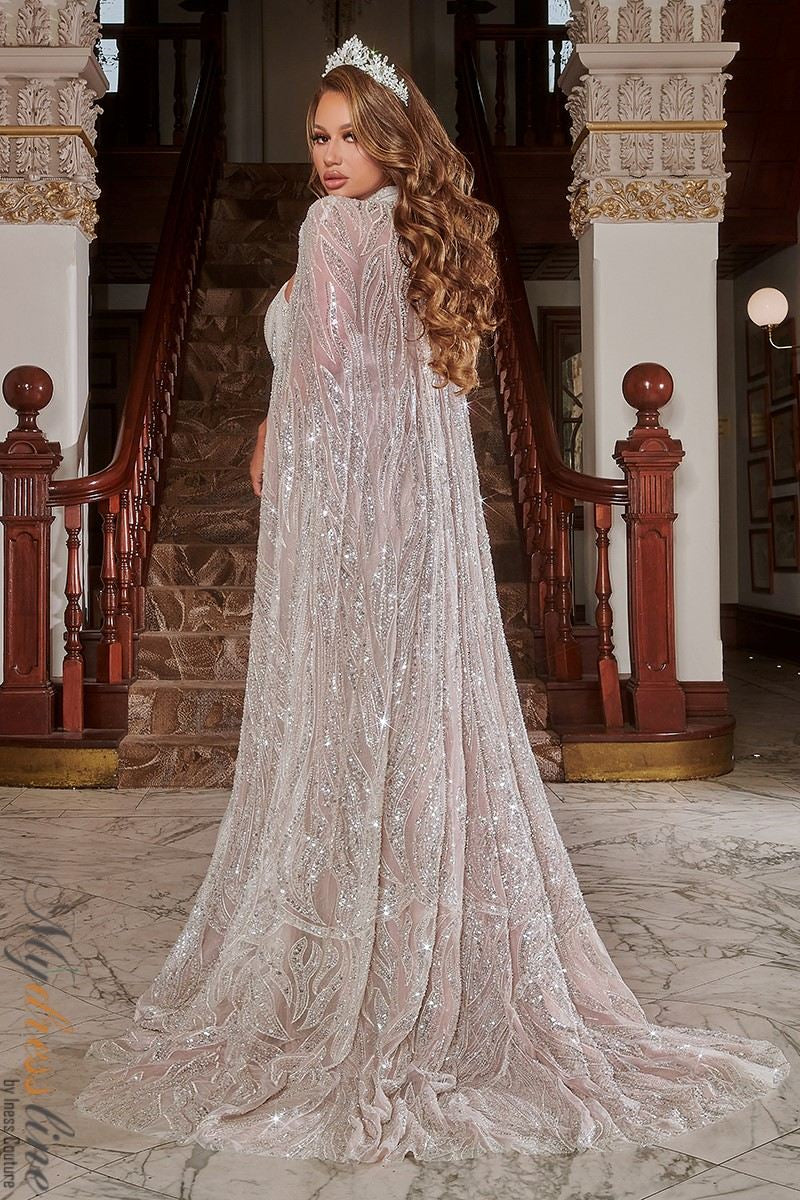 Portia & Scarlett PS22016 - Mydressline